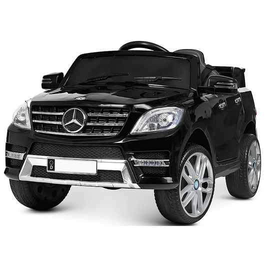 Дитячий електромобіль Джип Bambi M 3568EBLR-2 Mercedes ML 350