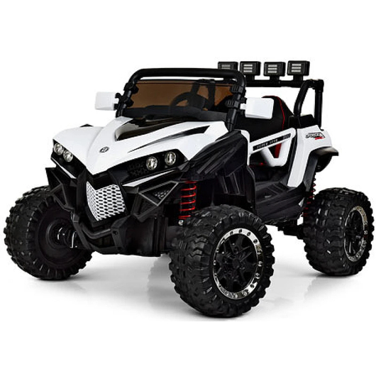 Дитячий електромобіль Багі Bambi M 3804EBLR-1