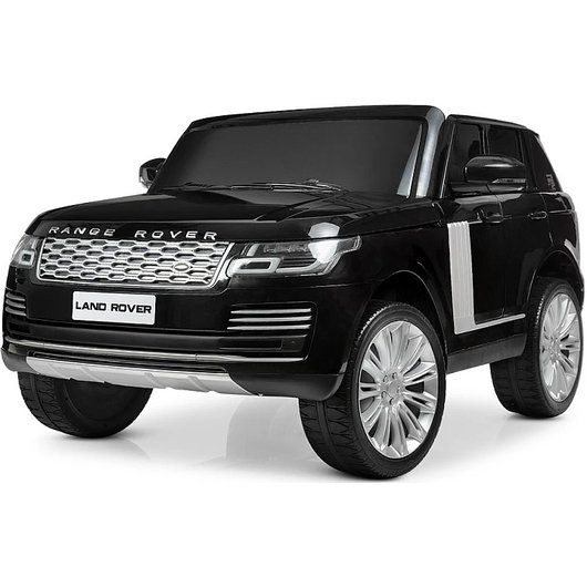 Дитячий електромобіль Джип Land Rover M 4175EBLR-2