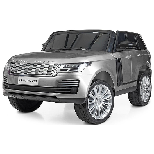 Детский электромобиль Джип Land Rover M 4175EBLRS-11