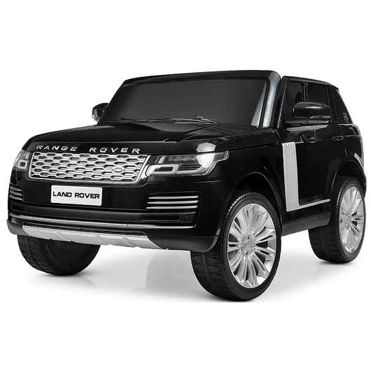 Детский электромобиль Джип Land Rover M 4175EBLRS-2