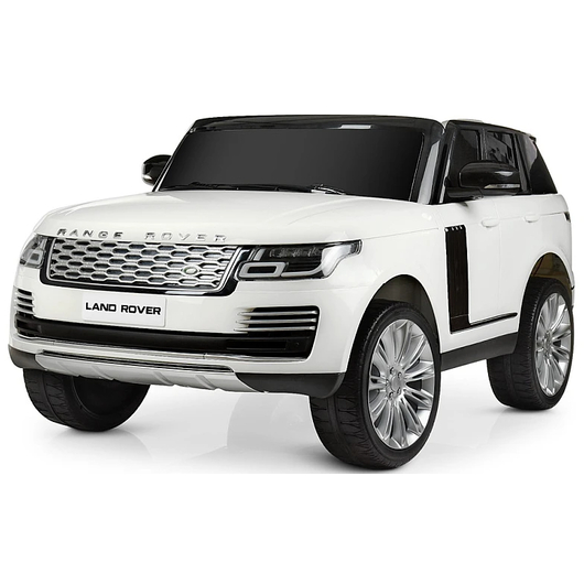 Дитячий електромобіль Джип Bambi M 4175(MP4)EBLR-1 Land Rover Range Rover