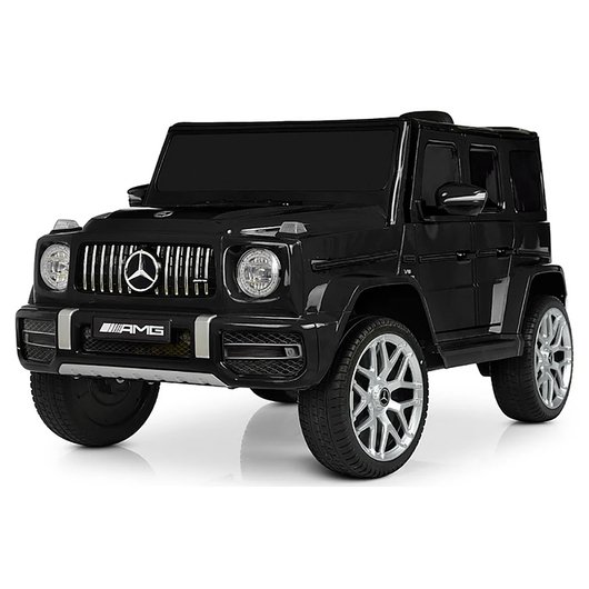 Детский электромобиль Джип Bambi M 4214EBLR-2