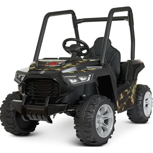 Дитячий електромобіль Багі Bambi M 4283EBLRS-18
