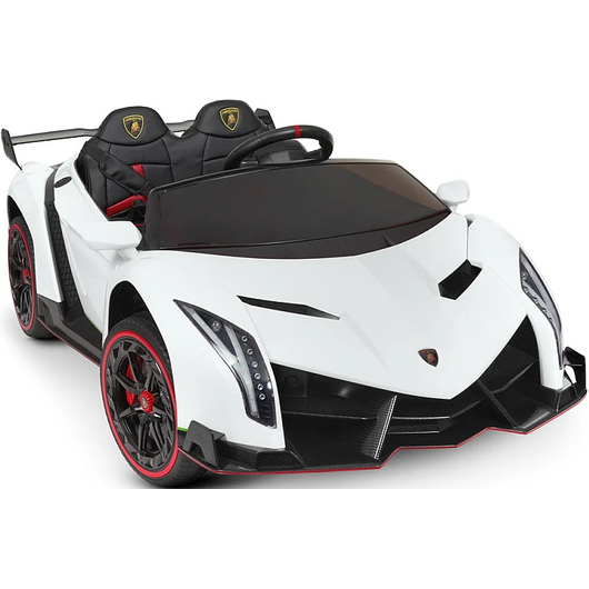 Дитячий електромобіль Lamborghini M 4298EBLR-1