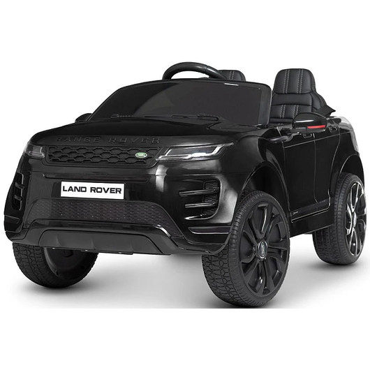 Детский электромобиль Джип Bambi M 4418EBLR-2 Range Rover Evoque