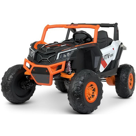 Детский электромобиль Багги Bambi M 4567EBLR-7-2