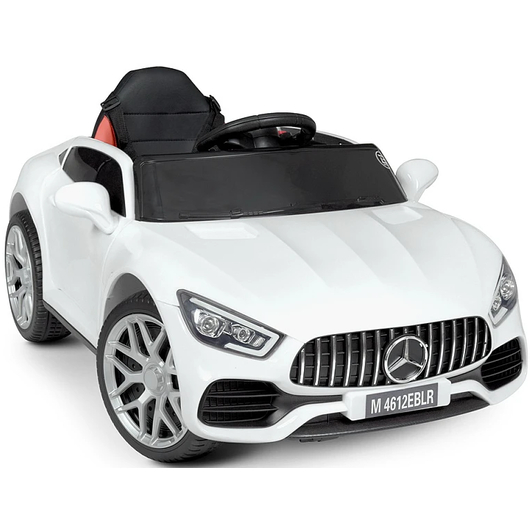 Детский электромобиль Bambi M 4612EBLR-1 Mercedes-AMG GT Roadster