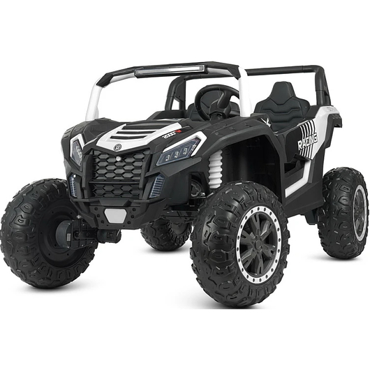 Дитячий електромобіль Багі Bambi M 4627EBLR-1(24V)