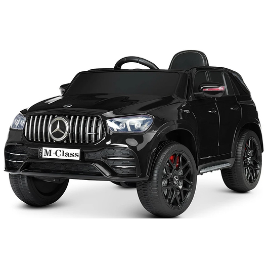 Дитячий електромобіль Bambi Mercedes M-Class M 4781 EBLRS-2
