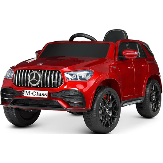 Дитячий електромобіль Bambi Mercedes M-Class M 4781 EBLRS-3
