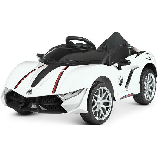 Дитячий електромобіль Bambi Lamborghini M 4796EBLR-1