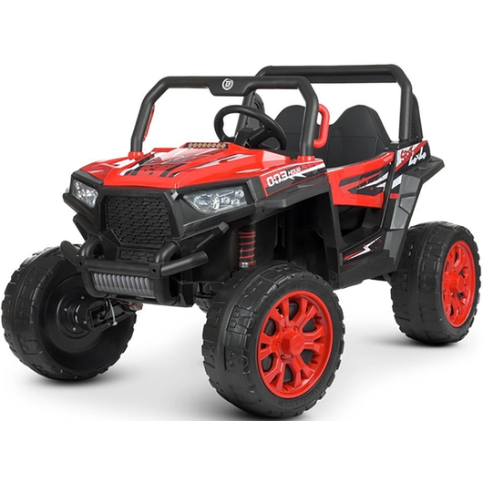 Дитячий електромобіль Багі Bambi M 4797EBLR-3