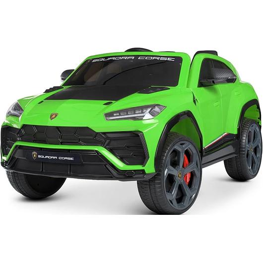 Дитячий електромобіль Bambi Lamborghini M 4830EBLR-5