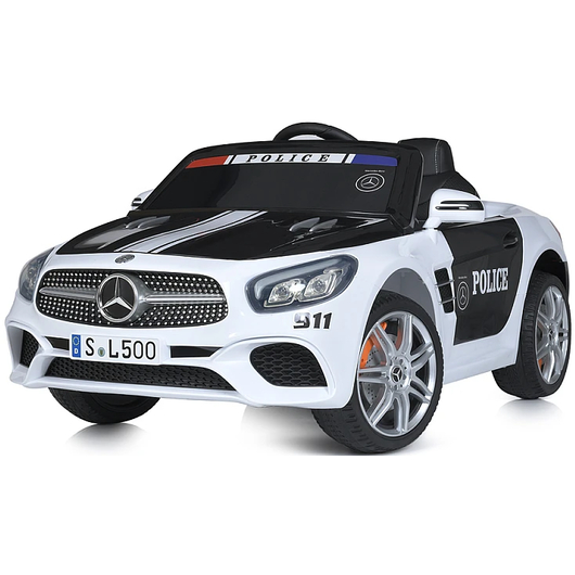 Детский электромобиль Bambi M 4866EBLR-1-2