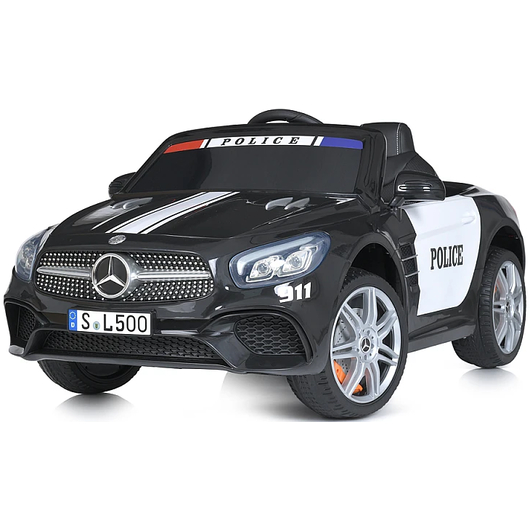 Детский электромобиль Bambi M 4866EBLR-2-1