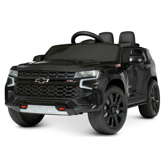 Дитячий електромобіль Chevrolet Tahoe M 4958EBLR-2