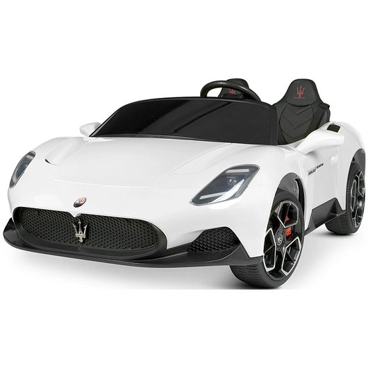 Детский электромобиль Bambi Maserati M 4993EBLR-1