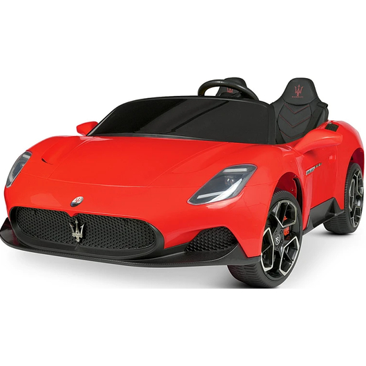 Дитячий електромобіль Bambi Maserati M 4993EBLR-3