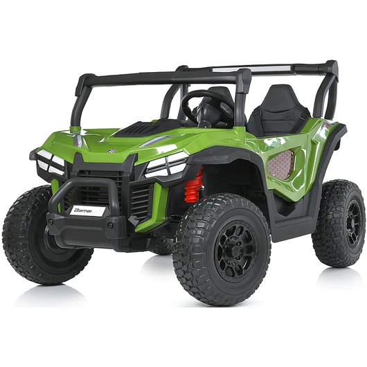 Детский электромобиль Джип Bambi M 5019EBLR-10