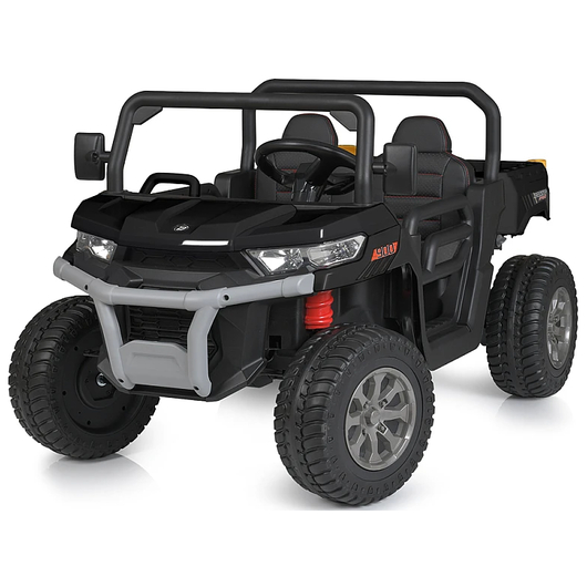 Детский электромобиль Грузовик Bambi M 5026EBLR-2(24V)