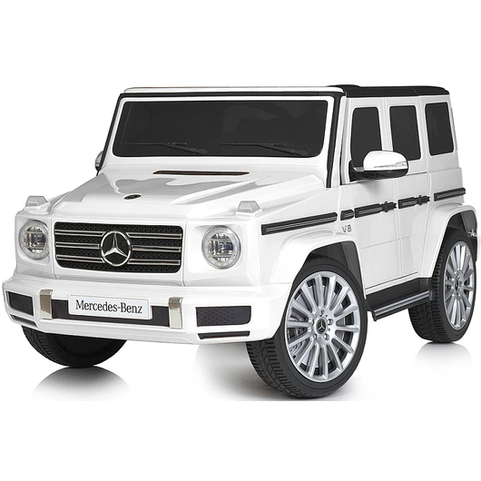 Детский электромобиль Джип Bambi M 5028EBLR-1, изображение 2