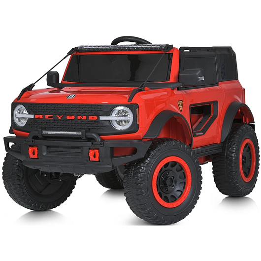 Детский электромобиль Джип Bambi M 5029EBLR-3