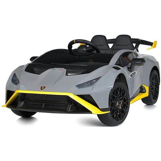 Детский электромобиль Bambi M 5034EBLR-11
