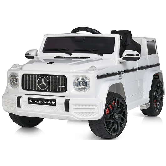 Детский электромобиль Джип Bambi M 5038EBLR-1