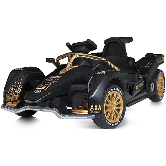 Детский электромобиль Bambi M 5051EBLR-2