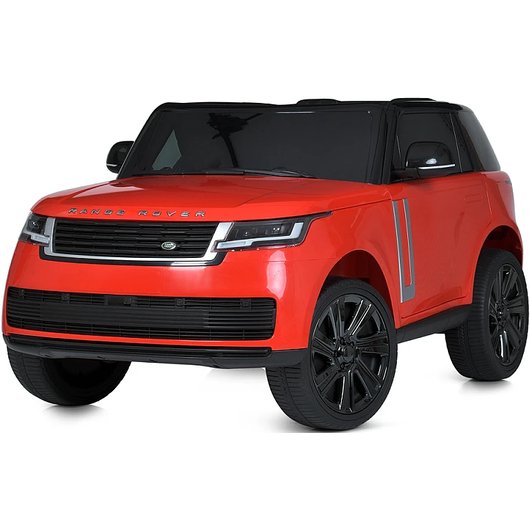 Дитячий електромобіль Джип Bambi M 5055EBLR-3(4WD), зображення 2