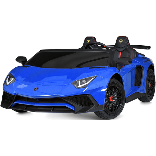Дитячий електромобіль Bambi M 5738AL-4 Lamborghini Aventador