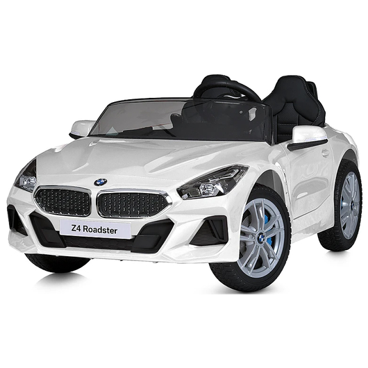 Дитячий електромобіль Bambi M 5742EBLR-1, зображення 2