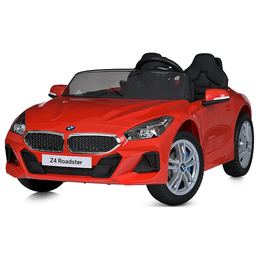 Дитячий електромобіль Bambi M 5742EBLR-3, зображення 2
