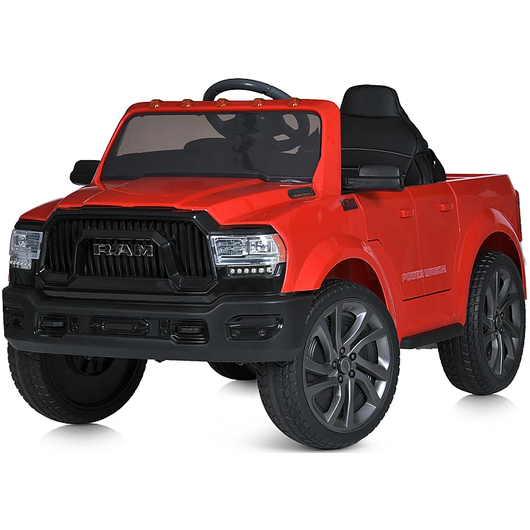Детский электромобиль Джип Bambi M 5766EBLR-3