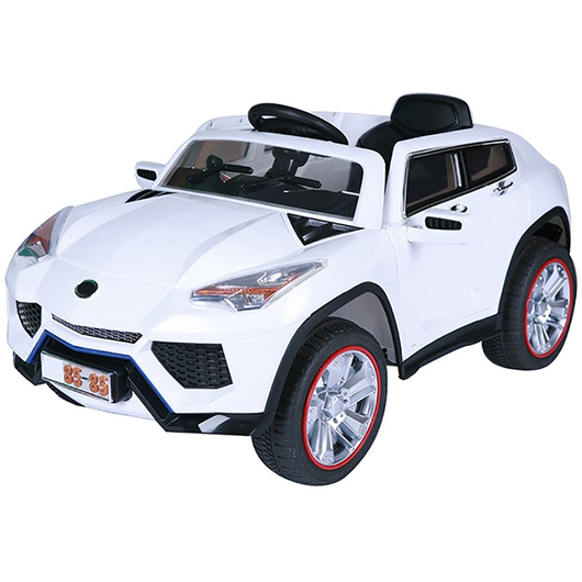Детский электромобиль Porsche Cayenne YJ288-1