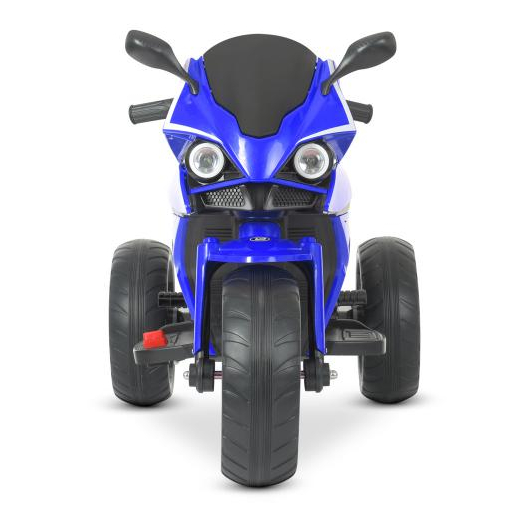 Детский мотоцикл Bambi M 4635EBL-4, изображение 3