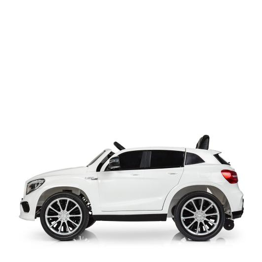 Детский электромобиль Bambi M 4124EBLR-1 Mercedes, изображение 5
