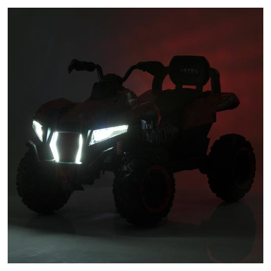 Детский квадроцикл Bambi M 5807EBLR-3, изображение 11