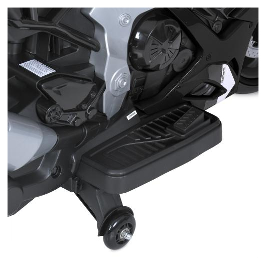 Детский мотоцикл Bambi M 5767EL-2 BMW, изображение 8