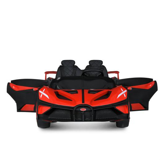 Детский электромобиль Bambi M 5053EBLR-3, изображение 6