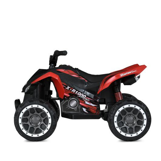 Детский квадроцикл Bambi M 5775E-3, изображение 5