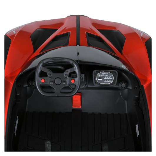 Детский электромобиль Bambi M 5053EBLR-3, изображение 5