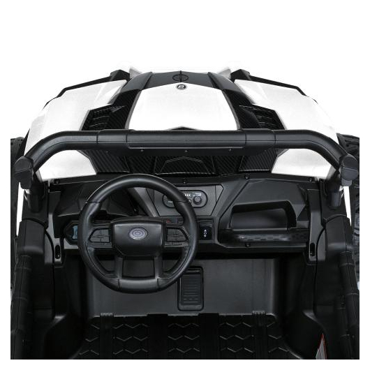 Детский электромобиль Джип Bambi M 5724EBLR-1, изображение 6