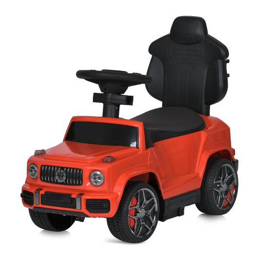 Каталка-толокар Bambi M 5795ABLR-3, изображение 6