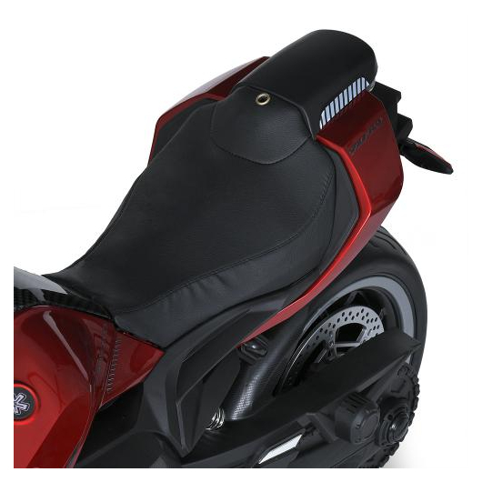 Детский мотоцикл Bambi M 5774ELS-3, изображение 4