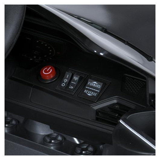 Детский электромобиль Bambi BMW M 5096EBLRS-11, изображение 8