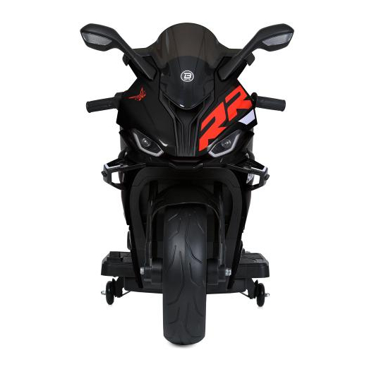 Детский мотоцикл Bambi M 5767EL-2 BMW, изображение 4
