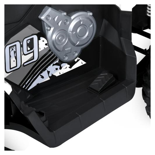 Детский квадроцикл Bambi M 5807EBLR-1, изображение 5