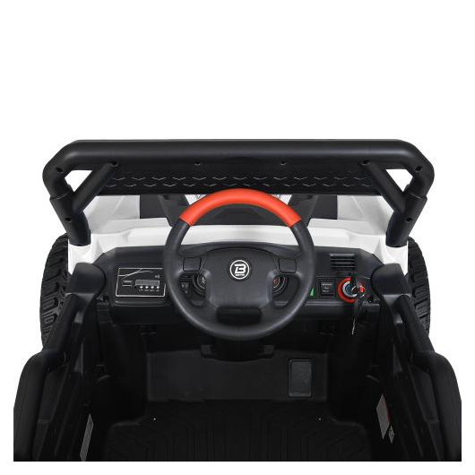Детский электромобиль Джип Bambi M 5040EBLR-1, изображение 8